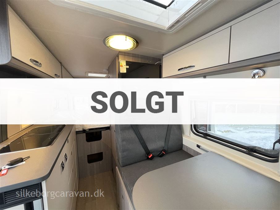 Hobby Vantana K 65 ET ONTOUR EDITION